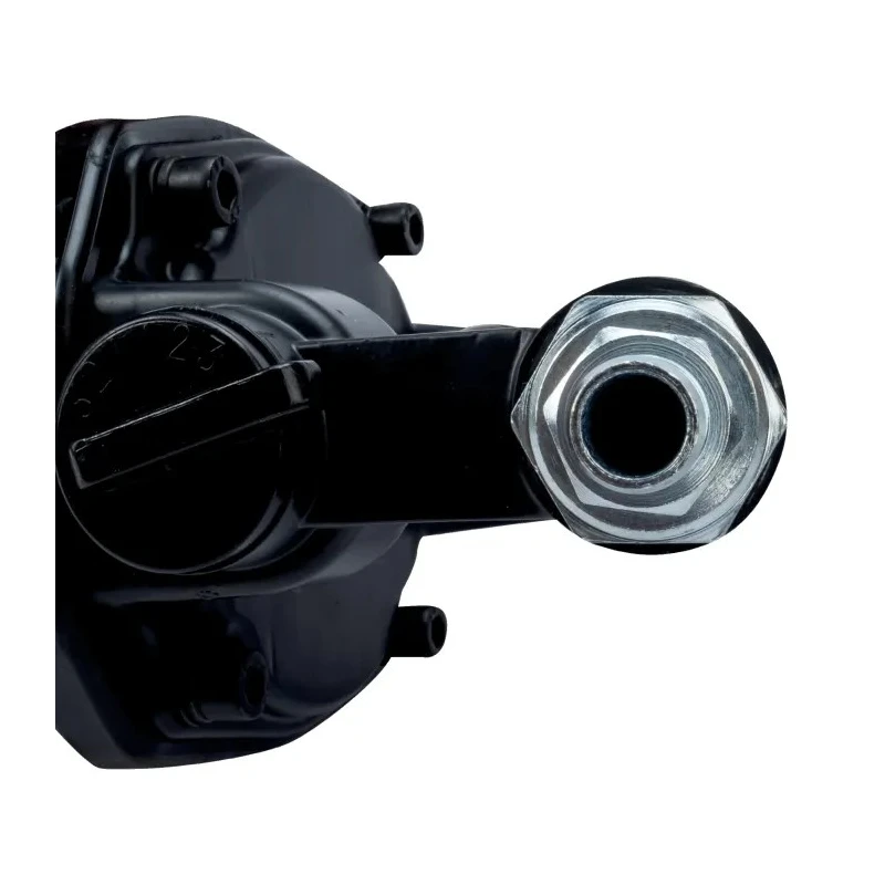 Bahco Air Impact Wrench 1 in Drive 3500 Nm Torque 3800 rpm Speed BP900