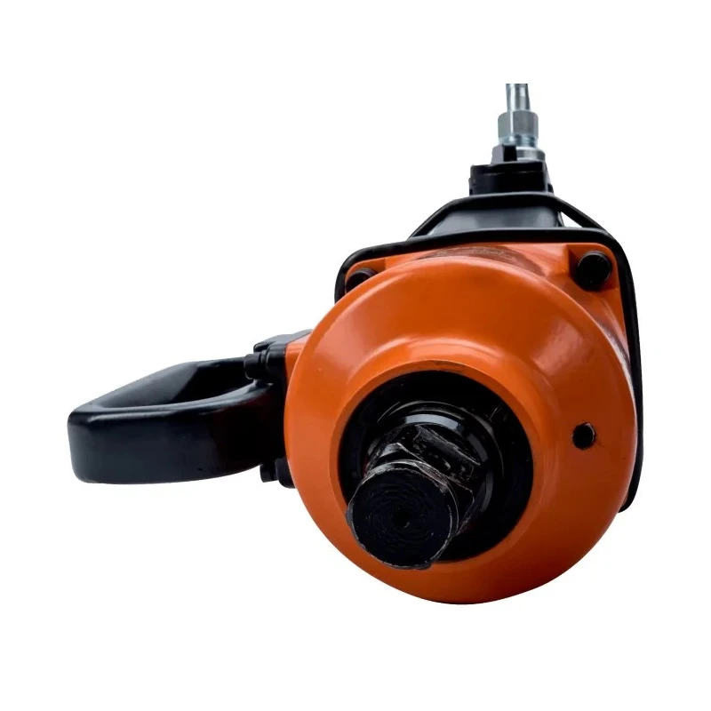 Bahco Air Impact Wrench 1 in Drive 3500 Nm Torque 3800 rpm Speed BP900