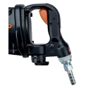 Bahco Air Impact Wrench 1 in Drive 3500 Nm Torque 3800 rpm Speed BP900