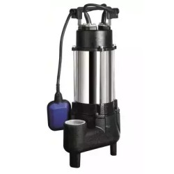 Crompton STPM12(1PH)-11 1 HP Sewage Submersible Pump