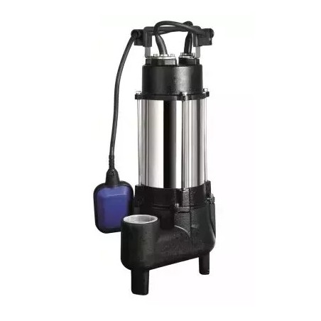 Crompton STPM12(1PH)-11 1 HP Sewage Submersible Pump