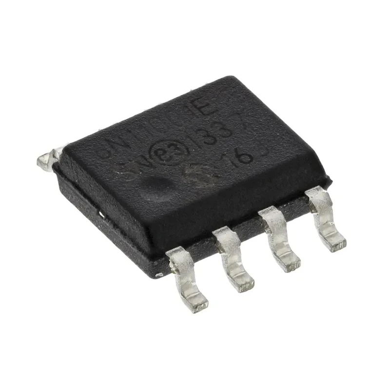 Microchip Instrumentation Amplifier SOIC Package 8-Pin 0.35 V Offset 500 kHz 800 μA MCP6N11