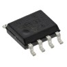 Microchip Instrumentation Amplifier SOIC Package 8-Pin 0.35 V Offset 500 kHz 800 μA MCP6N11