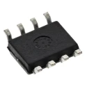 Microchip Instrumentation Amplifier SOIC Package 8-Pin 0.35 V Offset 500 kHz 800 μA MCP6N11