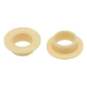 Igus Flange Plain Bearing with 8 mm Bore Diameter and 10 mm Outside Diameter JFM-0810-05