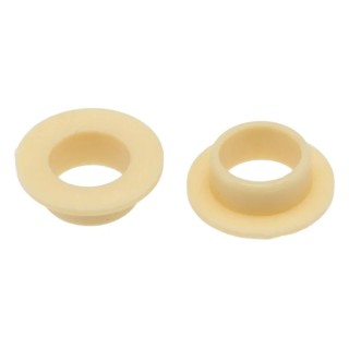 Igus Flange Plain Bearing with 8 mm Bore Diameter and 10 mm Outside Diameter JFM-0810-05