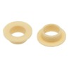 Igus Flange Plain Bearing with 8 mm Bore Diameter and 10 mm Outside Diameter JFM-0810-05