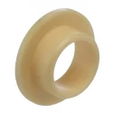 Igus Flange Plain Bearing with 8 mm Bore Diameter and 10 mm Outside Diameter JFM-0810-05