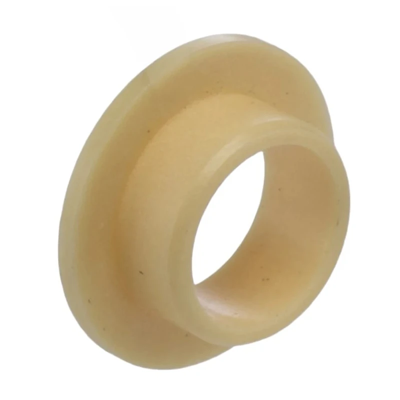 Igus Flange Plain Bearing with 8 mm Bore Diameter and 10 mm Outside Diameter JFM-0810-05