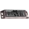 Siemens 3SE6 Series Magnetic Non-Contact Safety Switch Rectangular Plastic Housing 60V dc 2 NC 10 m Cable 3SE6604-2BA01