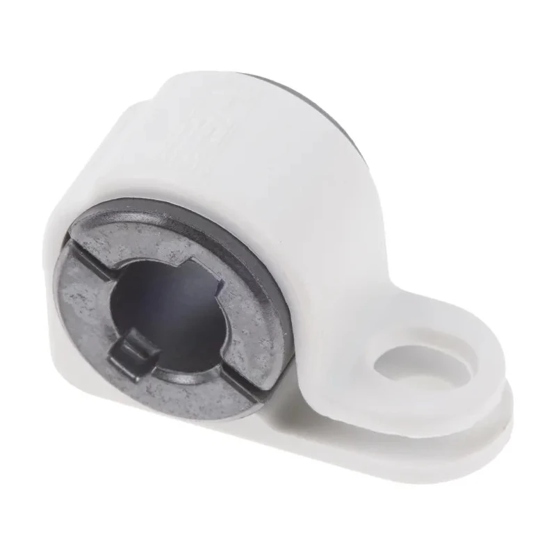 Wurth Elektronik Openable Ferrite Sleeve, Diameter 8.2 mm, Apertures 1, External 16 x 19.4 x 8.2 mm, Split Core 74271318