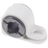 Wurth Elektronik Openable Ferrite Sleeve, Diameter 8.2 mm, Apertures 1, External 16 x 19.4 x 8.2 mm, Split Core 74271318