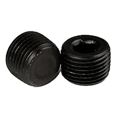 Legris Pneumatic Fitting Brass Pipe Fitting Threaded Plug Male R 1/4 in 0206 13 00