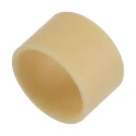 Igus 12mm Bore Plain Bearing Sleeve Bearing with 10mm Outside Diameter JSM-1012-08