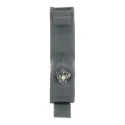 ABB ABB Modular Series LED Light Block 230V White Illumination Screw Terminal 1SFA611621R1075 MLBL-07W