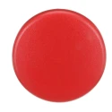 ABB Modular Series Red Momentary Push Button Head, 22 mm Cutout, IP66 1SFA611124R1001 MPM1-10R
