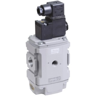 Parker Dump Valve 3/2 NC Solenoid/Spring G Series P32 24V DC P32TA14SCNA2CN