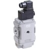 Parker Dump Valve 3/2 NC Solenoid/Spring G Series P32 24V DC P32TA14SCNA2CN