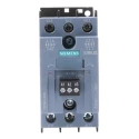 Siemens 3RF34 Series Solid State Relay 3.8 A Load, DIN Rail Mount, 480 V AC Load, 30 V DC Control 3RF3403-1BD04