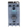 Siemens 3RF34 Series Solid State Relay 3.8 A Load, DIN Rail Mount, 480 V AC Load, 30 V DC Control 3RF3403-1BD04