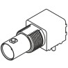 Molex BNC Series Coaxial Connector PCB Female BNC 75 Ω Right Angle Body Through Hole 73171-2990