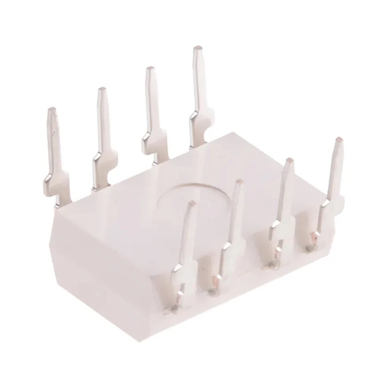 Toshiba DC Input 2-Channel Optocoupler Through Hole 8-Pin DIP TLP2531(F)