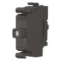 Eaton RMQ Titan M22 Series Light Block 30V LED Green Illumination with Blade Terminal 115968 M22-SWD-LED-G