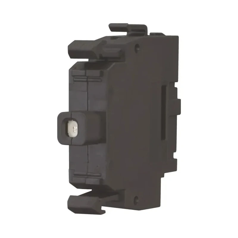 Eaton RMQ Titan M22 Series Light Block 30V LED Green Illumination with Blade Terminal 115968 M22-SWD-LED-G