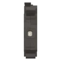 Eaton RMQ Titan M22 Series Light Block 30V LED Green Illumination with Blade Terminal 115968 M22-SWD-LED-G