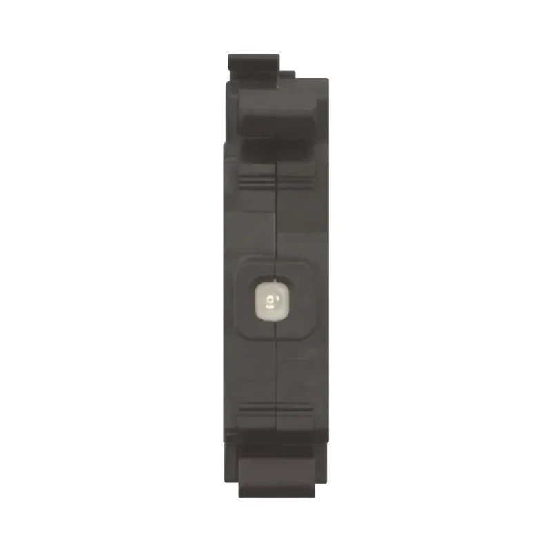 Eaton RMQ Titan M22 Series Light Block 30V LED Green Illumination with Blade Terminal 115968 M22-SWD-LED-G
