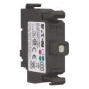 Eaton RMQ Titan M22 Series Light Block 30V LED Green Illumination with Blade Terminal 115968 M22-SWD-LED-G