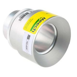 Meech Aluminium Air Amplifier 40mm Throat Diameter, 3/8 in G Inlet, 10 bar Max Operating Pressure A15015