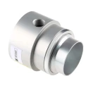 Meech Aluminium Air Amplifier 40mm Throat Diameter, 3/8 in G Inlet, 10 bar Max Operating Pressure A15015