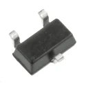 Toshiba Single N-Channel JFET, 10 V 1.2 to 3 mA, 3-Pin SOT-346 2SK209-Y(TE85L,F)