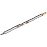 Metcal Soldering Iron Tip 1.5 mm Chisel Tip Width, 10 mm Length SCP-CH15