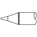 Metcal Soldering Iron Tip SCP-CN04 0.4 mm Conical 8.6 mm Length for MFR-H1-SC2
