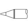 Metcal Soldering Iron Tip SCP-CN04 0.4 mm Conical 8.6 mm Length for MFR-H1-SC2
