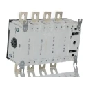 ABB 4-Pole Base Isolator Switch IP65, 200A, 144 kW, 3-Phase, Lug Terminal OT160EV04P 1SCA120521R1001