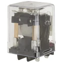 TE Connectivity Power Relay 24V dc Coil 10A Switching Current SPST KUEP-3D15-24 1393114-1