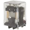 TE Connectivity Power Relay 24V dc Coil 10A Switching Current SPST KUEP-3D15-24 1393114-1