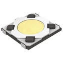 Panasonic Tactile Switch SPST 20mA 15 V dc Surface Mount EVQ6P6B40