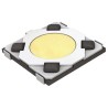 Panasonic Tactile Switch SPST 20mA 15 V dc Surface Mount EVQ6P6B40