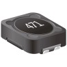 Bourns Shielded Wirewound Surface Mount Inductor with Ferrite Core 1 mH Dual ±20% 260 mA Idc 0703 Package SRF0703
