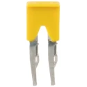 RS PRO Jumper Bar Cross Connector for Use with ZRK Tension Spring Connection System 763-7457