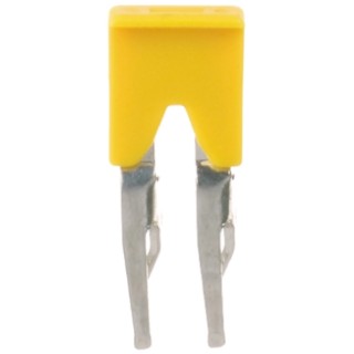 RS PRO Jumper Bar Cross Connector for Use with ZRK Tension Spring Connection System 763-7457