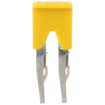 RS PRO Jumper Bar Cross Connector for Use with ZRK Tension Spring Connection System 763-7457