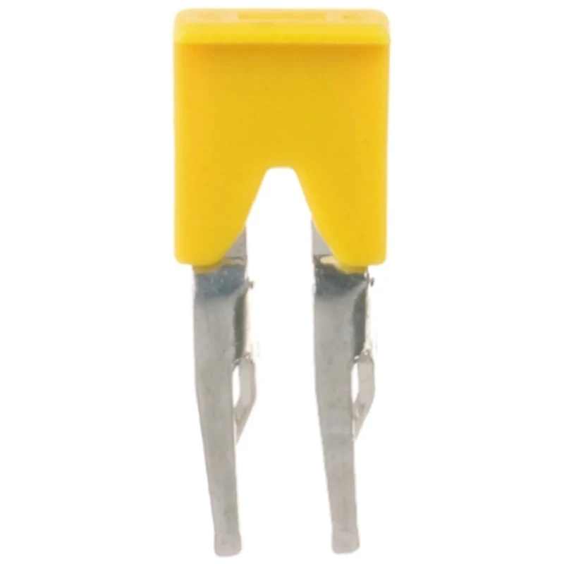 RS PRO Jumper Bar Cross Connector for Use with ZRK Tension Spring Connection System 763-7457