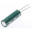 Eaton 10 F Electric Double Layer Cylindrical Supercapacitor 2.7V dc, -10 to 30 % Tolerance HV1030-2R7106-R