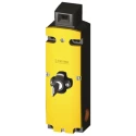 Siemens 3SE5 Series Solenoid Interlock Switch with Power to Lock Actuator Included 24V DC, 3A, IP67 IP66 3.5W 3SE5322-1SE21
