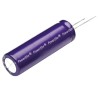 Eaton 3F Electric Double Layer Supercapacitor 2.5V DC, Through Hole Mount HB0820-2R5305-R